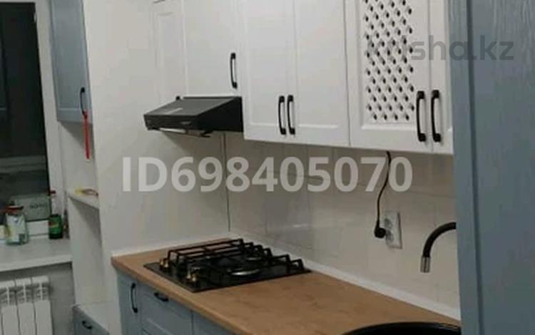 2-комнатная квартира · 54 м² · 2/9 этаж, Нур Актобе 20 — 4 мкр. 20Г/1 за 130 000 ₸ — фото 2