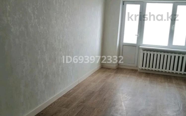1-комнатная квартира, 36 м², 2/5 этаж, Жумабаева 9 за 18.8 млн 〒 в Астане, Алматы р-н — фото 2