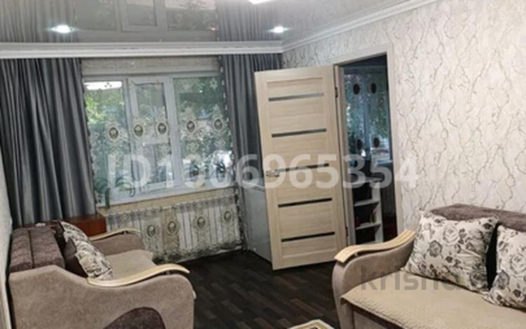 2-комнатная квартира · 44 м² · 1/5 этаж, Сакена Сейфуллина 22 — Полиция, остановка " Ромашка". за 8.5 млн 〒 в Абае — фото 10