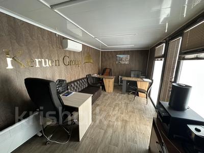 Свободное назначение, офисы, магазины и бутики, общепит, бани, гостиницы и зоны отдыха · 18 м² за 3 млн 〒 в Караганде, Казыбек би р-н