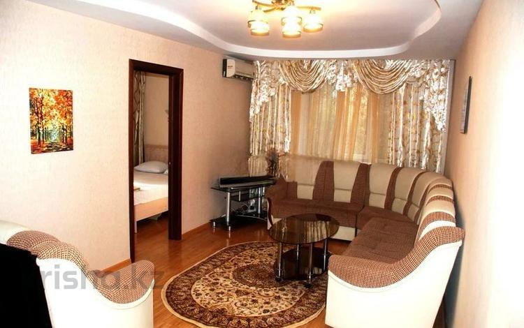 2-бөлмелі пәтер · 43 м² · 1/4 қабат, Абая 52А, бағасы: 31.5 млн ₸ в Алматы, Бостандыкский р-н — фото 2