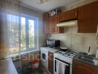 3-комнатная квартира · 60 м² · 3/4 этаж, 2 мкр за 23 млн 〒 в Конаеве