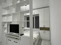 1-бөлмелі пәтер · 40 м² · 1/5 қабат, мкр Аса 24, бағасы: 10 000 ₸ в Таразе