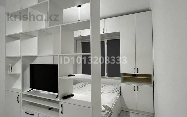 1-бөлмелі пәтер · 40 м² · 1/5 қабат, мкр Аса 24, бағасы: 10 000 ₸ в Таразе — фото 2