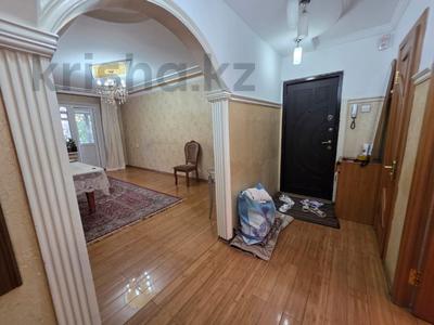 4-комнатная квартира · 84 м² · 3/5 этаж, мкр Айнабулак-4 за 69 млн ₸ в Алматы, Жетысуский р-н