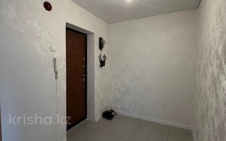 2-бөлмелі пәтер · 50 м² · 3/5 қабат, Старый город, жанкожа батыр, бағасы: 14.5 млн ₸ в Актобе — фото 2