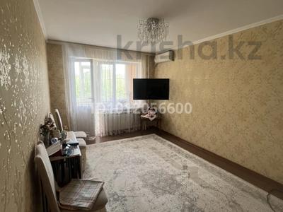 2-комнатная квартира · 46.8 м² · 2/5 этаж, Просп. Алии Молдагуловой 24к1 за 17 млн 〒 в Актобе