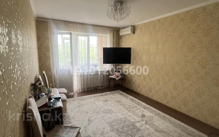 2-комнатная квартира · 46.8 м² · 2/5 этаж, Просп. Алии Молдагуловой 24к1 за 17 млн 〒 в Актобе — фото 2
