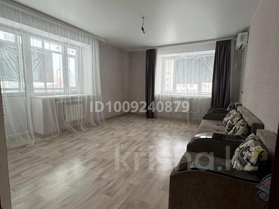 2-бөлмелі пәтер · 65 м² · 3/9 қабат, Зачаганск пгт ш/а., Мөңкеұлы 91/3, бағасы: 150 000 ₸ в Уральске, мкр. Зачаганск пгт