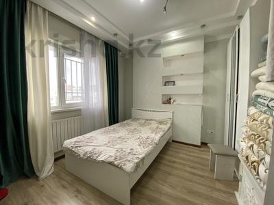 3-бөлмелі пәтер · 85 м² · 10/10 қабат, Б. Момышулы 13/1-3, 13а, 15, 15а, бағасы: 30 млн ₸ в Астане, Алматы р-н