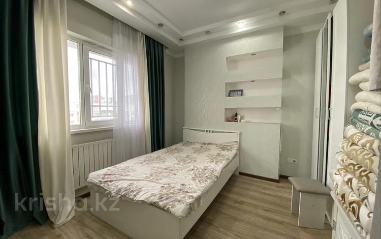 3-комнатная квартира · 85 м² · 10/10 этаж, Б. Момышулы 13/1-3, 13а, 15, 15а за 30 млн ₸ в Астане, Алматы р-н — фото 6