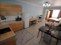 1-комнатная квартира · 62 м² · 6/9 этаж, мкр Нурсая, Таумуш Жумагалиев за 14 000 ₸ в Атырау — фото 9