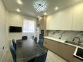 3-бөлмелі пәтер · 84 м² · 4/16 қабат, Тауелсиздик 34/2, бағасы: 53 млн ₸ в Астане, Алматы р-н — фото 2