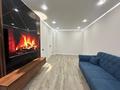3-бөлмелі пәтер · 84 м² · 4/16 қабат, Тауелсиздик 34/2, бағасы: 53 млн ₸ в Астане, Алматы р-н — фото 5