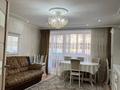 3-комнатная квартира · 78 м² · 2/9 этаж, мкр Юго-Восток, Гапеева 1 за 35 млн ₸ в Караганде, Казыбек би р-н — фото 2