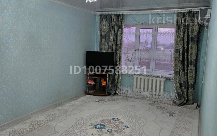 2-бөлмелі пәтер · 44 м² · 2/5 қабат, жилой массив Жанаконыс-2, Жанаконыс 2, бағасы: 14 млн 〒 в Актобе — фото 2