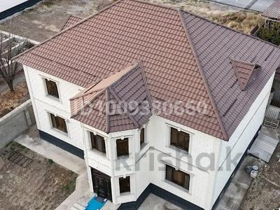 Жеке үй · 9 бөлме · 365 м² · 8 сот., мкр Мирас — Аргынбекова, бағасы: 120 млн 〒 в Шымкенте, Каратауский р-н