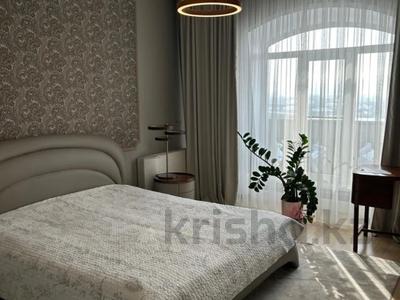 5-бөлмелі пәтер, 181 м², 8/8 қабат, мкр Мирас, мкр. Мирас, бағасы: 175 млн 〒 в Алматы, Бостандыкский р-н