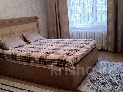 1-комнатная квартира · 36 м² · 1/7 этаж, Мкр Болашак — Поликлиника за 12 000 ₸ в Талдыкоргане, мкр Болашак