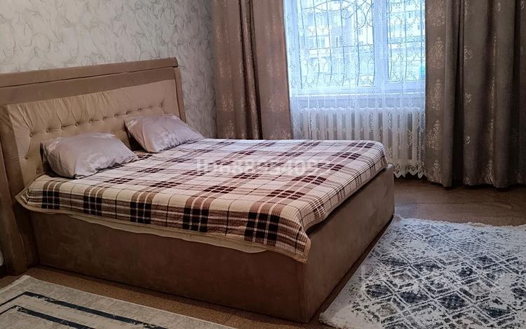 1-комнатная квартира · 36 м² · 1/7 этаж, Мкр Болашак — Поликлиника за 10 000 ₸ в Талдыкоргане, мкр Болашак — фото 8