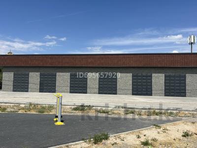 Жқб, автосервистер мен көлік жуу · 1200 м², бағасы: 140 млн ₸ в Туркестане