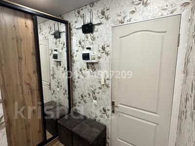 1-комнатная квартира · 28 м² · 5/5 этаж, Ломоносова — Ясли сад за 160 000 ₸ в Экибастузе