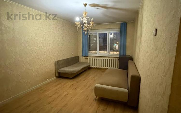 1-бөлмелі пәтер · 34 м² · 2/5 қабат, Шонанулы 41/1, бағасы: 12.5 млн ₸ в Астане, р-н Байконур — фото 2
