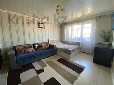 1-комнатная квартира, 30 м², 5/5 этаж, Ыбырай Алтынсарин, 7 за 11.5 млн 〒 в Астане