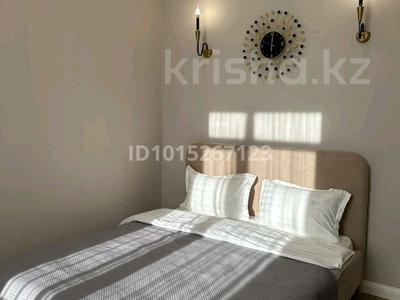 2-бөлмелі пәтер · 60 м² · 11 қабат, Сарайшык 34а, бағасы: 39 000 ₸ в Астане, Есильский р-н