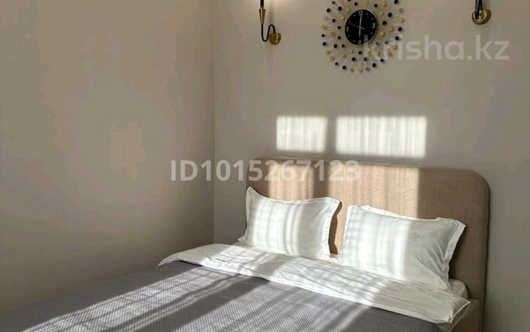 2-бөлмелі пәтер · 60 м² · 11 қабат, Сарайшык 34а, бағасы: 39 000 ₸ в Астане, Есильский р-н — фото 2