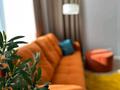 2-бөлмелі пәтер · 60 м² · 11 қабат, Сарайшык 34а, бағасы: 39 000 ₸ в Астане, Есильский р-н — фото 6