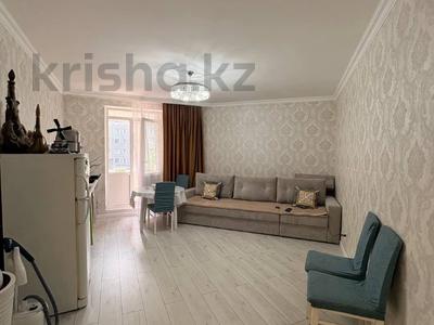 2-бөлмелі пәтер · 55 м² · 3/12 қабат, Сыганак 64, бағасы: 30.6 млн ₸ в Астане, Есильский р-н