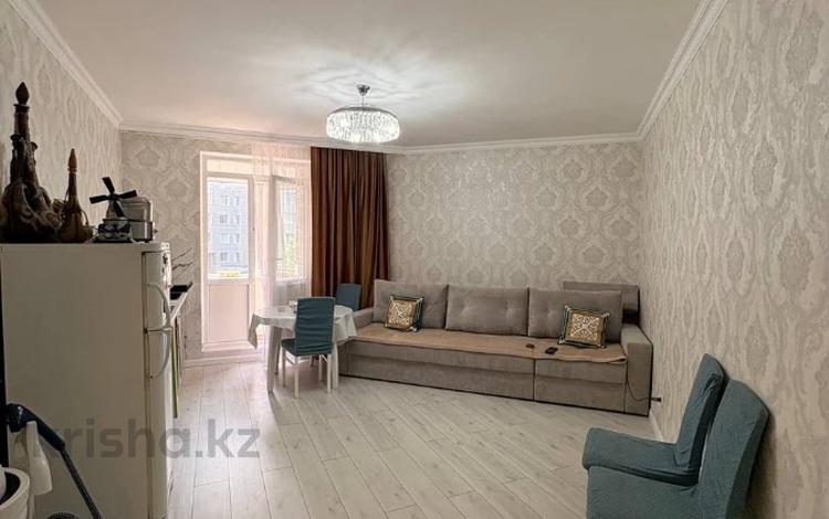 2-бөлмелі пәтер · 55 м² · 3/12 қабат, Сыганак 64, бағасы: 30.6 млн ₸ в Астане, Есильский р-н — фото 9