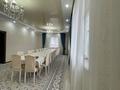 4-бөлмелі пәтер · 150 м² · 2 қабат, мкр Кадыра Мырза-Али, светлая 32/1, бағасы: 40.5 млн ₸ в Уральске — фото 3