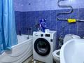 2-бөлмелі пәтер · 56 м² · 3/3 қабат, Мкр Восточный 57, бағасы: 15.3 млн ₸ в Талдыкоргане, мкр военный городок Жулдыз — фото 8