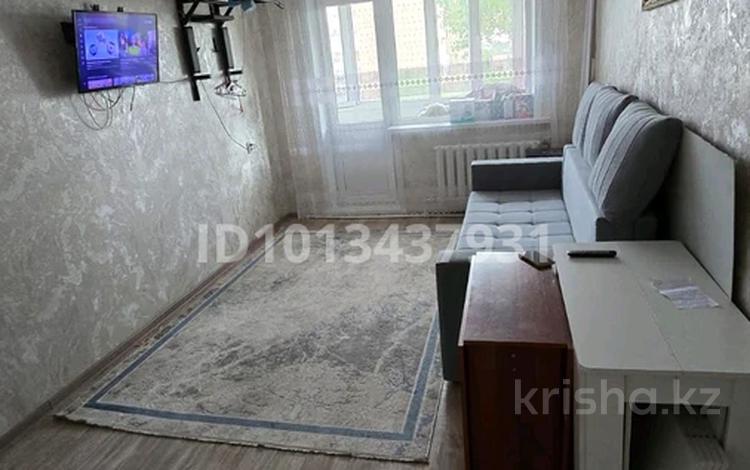2-бөлмелі пәтер · 44 м² · 5/5 қабат, 16-шағынаудан, Майкудук, 16й микрорайон 3, бағасы: 10.5 млн ₸ в Караганде, Алихана Бокейханова р-н — фото 2