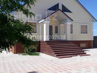 Жеке үй · 8 бөлме · 500 м² · 10 жүзд., 12 27 — Шеркала, вдоль трассы, бағасы: 35 млн ₸ в Батыре