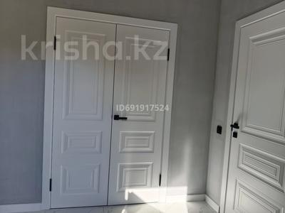 Отдельный дом • 4 комнаты • 156 м² • 5 сот., Абылай хан 1 за 30 млн 〒 в Талгаре