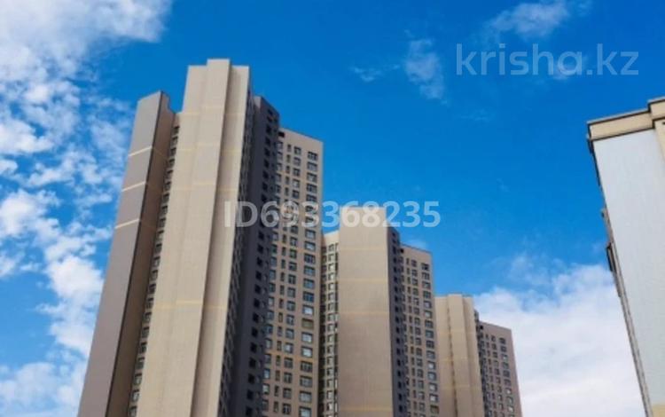 4-комнатная квартира · 167 м² · 8/31 этаж, Байтурсынова 9 — Мечеть Хазрет Султан за 1.4 млн ₸ в Астане, Алматы р-н — фото 2