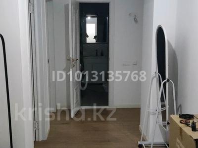 3-бөлмелі пәтер · 89 м² · 2/6 қабат, Жунисова 2/13 к1-27, 2/13 к28-33м, 2/13 к28-30Б, бағасы: 47 млн ₸ в Алматы, Наурызбайский р-н