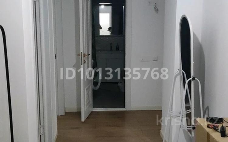 3-комнатная квартира · 89 м² · 2/6 этаж, Жунисова 2/13 к1-27, 2/13 к28-33м, 2/13 к28-30Б за 47 млн ₸ в Алматы, Наурызбайский р-н — фото 2