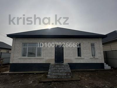 Отдельный дом · 6 комнат · 120 м² · 4 сот., Южный за 34 млн 〒 в Каскелене