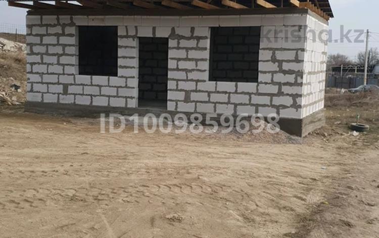 Жеке үй · 2 бөлме · 50 м² · 10 жүзд., Жылысай 6 — Вдоль дороги, бағасы: 15 млн ₸ в Айтей — фото 2