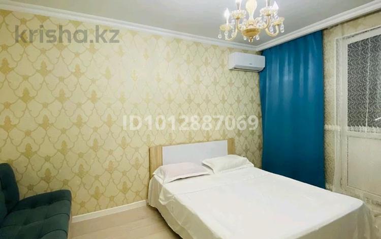 1-комнатная квартира · 35 м², мкр Акбулак 75 — Байтерекова 75 за 26 млн ₸ в Алматы, Алатауский р-н — фото 2