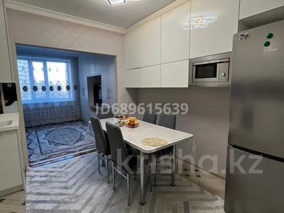 3-комнатная квартира, 66.4 м², 3/14 этаж, Сатпаева 20 за 32.5 млн 〒 в Астане, Алматы р-н