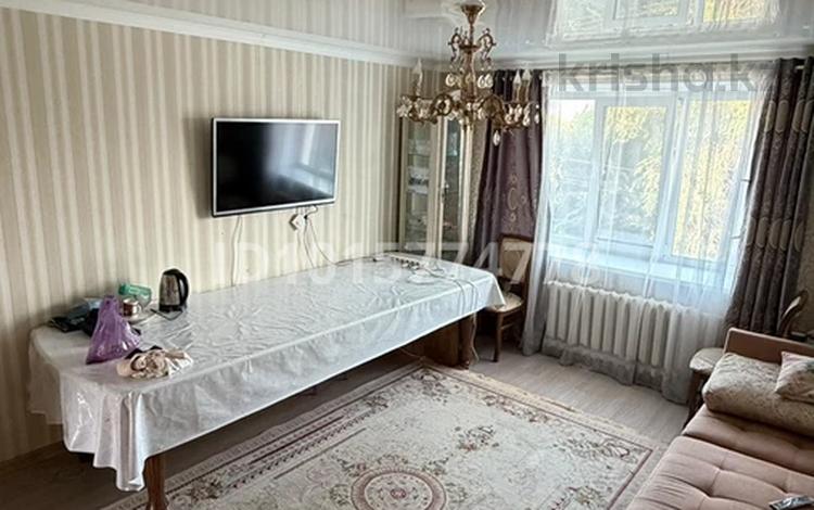 4-комнатная квартира · 76 м² · 3/5 этаж, Атырау 20 за 21.5 млн ₸ в Актобе — фото 2