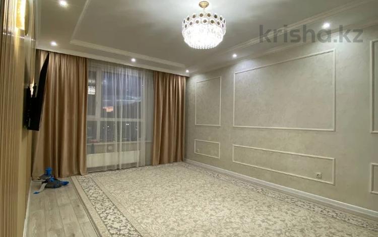 2-комнатная квартира · 71.6 м² · 5/16 этаж, Кайым Мухамедханов за 49 млн ₸ в Астане, Нура р-н — фото 16