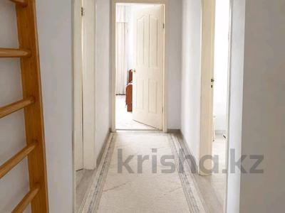 4-бөлмелі пәтер · 109 м² · 19/25 қабат, богенбай батыр 30 — сарарка, бағасы: 45 млн ₸ в Астане, Сарыарка р-н