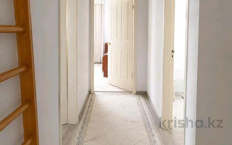 4-комнатная квартира · 109 м² · 19/25 этаж, богенбай батыр 30 — сарарка за 45 млн ₸ в Астане, Сарыарка р-н — фото 2