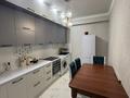 3-комнатная квартира · 80 м² · 5/10 этаж, мкр Коктем-2 179 за 550 000 ₸ в Алматы, Бостандыкский р-н — фото 4